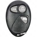 2002 - 2005 GM Keyless Entry Remote 3B Power Door - 10335584 L2C0007T 10335584