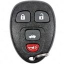 Strattec 2004 - 2013 GM Keyless Entry Remote 4B Trunk - 5922032 OUC60270 OUC6022