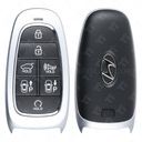 2022 - 2024 Hyundai Palisade Smart Key 7B - TQ8-FOB-4F28