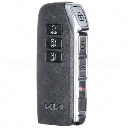 [TIK-KIA-186] 2022 - 2023 Kia Niro Smart Prox Key 7B - FD01340