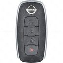 2022 - 2025 Nissan Pathfinder Rogue Kicks Smart Prox Key 4B Remote Start - KR5TXPZ3 285E3-6RA5A