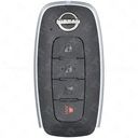 2023 - 2024 Nissan Ariya Smart Prox Key - 4B Hatch - KR5TXPZ1 285E3-5MR3B