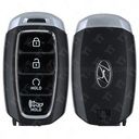 2019 - 2022 Hyundai Palisade Smart Key 4B Remote Start - TQ8-FOB-4F32