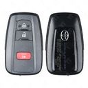 2021 - 2023 Toyota Highlander Smart Key 3B - HYQ14FLA