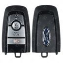 2022 - 2024 Ford F-150 BEV Lightning Smart Key 4B Cargo Front - M3N-A3C054338