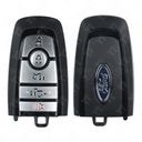 2022 - 2024 Ford F-150 BEV Lightning Smart Key 5B Tailgate / Cargo Front - M3N-A3C054338