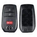 2023 Toyota Prius Smart Key 3B - HYQ14FBX