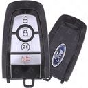 2022 - 2023 Ford Edge Smart Key 4B Remote Start W/ Motion Sensing - M3N-A3C054339