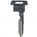 2021 - 2024 Mitsubishi Emergency Key - AFTERMARKET