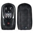 2024 Buick Envista, Encore GX Smart PEPS Key 4B Hatch - HYQ4ES - 433 MHz 13547677