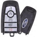 Strattec 2023 - 2025 Ford Expedition, Explorer Smart Key 5B Hatch / Starter - M3N-A3C108397 434 Mhz. 5946046