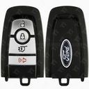Strattec 2023 - 2024 Ford Expedition Smart Key 4B Hatch - 434 MHz. 5946045