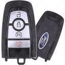 2023 - 2024 Ford F Series Smart Key 4B Remote Start - 434 MHz. 5945817