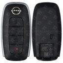 2022 - 2025 Nissan Sentra Versa Smart Prox Key - 4B Trunk - KR5TXPZ1 285E3-6LY1E