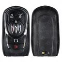 2024 Buick Envista, Encore GX Smart PEPS Key 5B Hatch Remote Start - HYQ4ES - 433 MHz 13547678