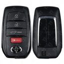 2024 Toyota Grand Highlander Smart Key 4B Hatch - HYQ14FBX 8990H-0E330