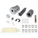 2020 - 2023 Ford Escape, Maverick Ignition Repair Kit