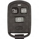 2002 - 2005 Hyundai Sonata Keyless Entry Remote 3B Trunk - PINHACOEF311T