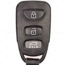 2011 - 2016 Hyundai Elantra Sedan Keyless Entry Remote 4B Trunk - OSLOKA-360T