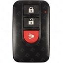 2003 - 2004 Infiniti FX35 FX45 Old Style Smart Prox Key - 3B NHVWBU612