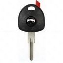 JMA 1997 - 2001 Cadillac Catera Key Shell