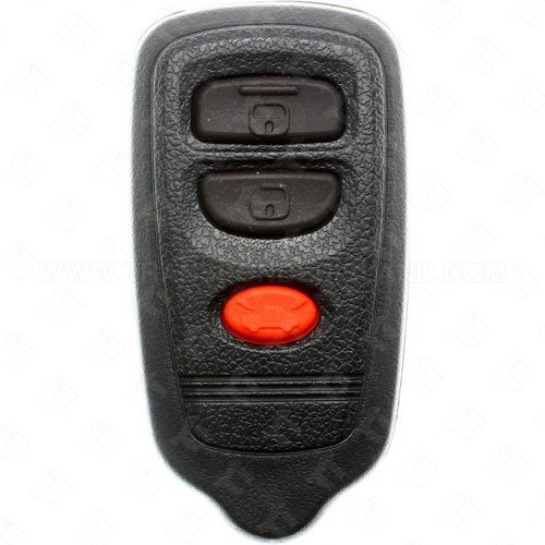 1998 - 2002 Isuzu Honda Acura Keyless Entry Remote 3B - HYQ1512R