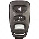 2007 - 2009 Kia Sorento, Rondo Keyless Entry Remote 4B Hatch - PLNHM-T011 - 95430-3E511