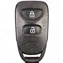 2005 - 2010 Kia Sportage Keyless Entry Remote 3B - NYOSEKS-09TX