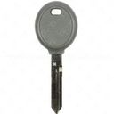 2001 - 2005 Chrysler Sebring Dodge Stratus Transponder Key Aftermarket Brand N Y165-PT