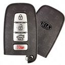 2010 - 2014 Kia Borrego, Forte, Optima, Rio, Sorento Smart Key 4B Trunk - SY5HMFNA04