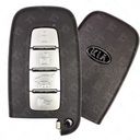 2011 - 2013 Kia Soul, Sportage, Forte 5 Door Smart Key 4B Hatch - SY5HMFNA04 95440-3W100