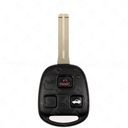 2001 - 2008 Lexus ES330 LS430 Remote Head Key - Panic / Nothing / Trunk