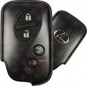 2006 - 2008 Lexus ES350 IS250 IS350 GS350 LS460 LS600 Smart Key 4B Trunk - HYQ14AAB