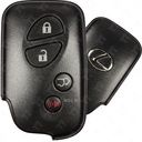 2010 - 2015 Lexus RX350 RX400 RX450h Smart Key 4B Hatch - HYQ14ACX