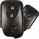 2010 - 2017 Lexus RX350 CT200 Smart Key 3B - HYQ14ACX