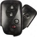 2010 - 2014 Lexus LS460 LS600h HS250 Smart Key 4B Trunk - HYQ14ACX 89904-50F90