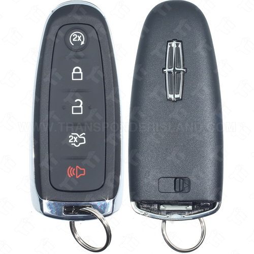 [TIK-LIN-13] Strattec 2012 - 2020 Lincoln Smart Key - 5921288 M3N5WY8609
