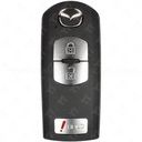 2010 - 2015 Mazda CX-7 CX-9 Smart Key 3B - WAZX1T768SKE11A04 EHY5-67-5RYA