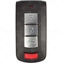 2008 - 2017 Mitsubishi Lancer Smart Key 4B Trunk - OUC644M-KEY-N, OUC744M-KEY-N 8637B885