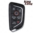 2020 - 2024 Chevrolet Corvette C8 Smart Key 7B- AFTERMARKET