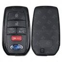 2022 - 2024 Subaru Smart Key 5B Hatch A/C - HYQ14FBX