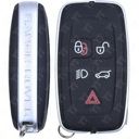 2010 - 2023 Land Rover Range Rover Sport Smart Key