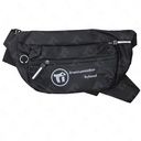 Transponder Island Crossbody Fanny Pack