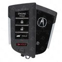2022 - 2024 Acura RDX Smart Key 5B Hatch Hold / Remote Start - KR5BTP 72147-TJB-A61