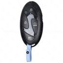 2024 Hyundai Elantra N Smart Key 5B Trunk / Remote Start - NYOMBEC7FOB2208 95440-IB500YPN