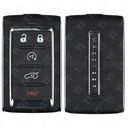 2024 Jeep Wagoneer Smart Key 5B - 2BAHD-KFW1