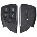 2024 Chevrolet Traverse, Blazer EV, Equinox EV Smart Key 5B Hatch / Remote Start YG0G21TB2 13554096