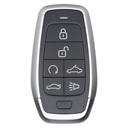 MaxiIM IKEY 6 Button Smart Key Standard Style for KM100 - IKEYAT6TPRV