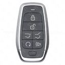 MaxiIM IKEY 6 Button Smart Key Standard Style for KM100 - IKEYAT6PRHG IKEYAT6PRHG