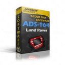Land Rover Software (Pro units only)
